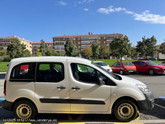 PEUGEOT Partner en venta en Pamplona/IruÃ±a (Navarra) - Pamplona/IruÃ±a