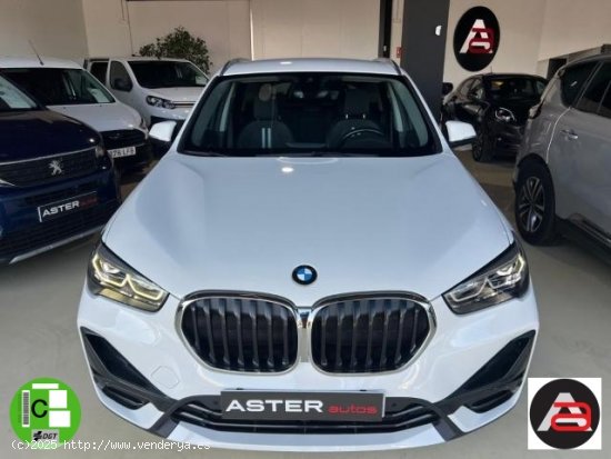 BMW X1 en venta en Lleida (Lleida) - Lleida