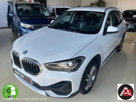 BMW X1 en venta en Lleida (Lleida) - Lleida