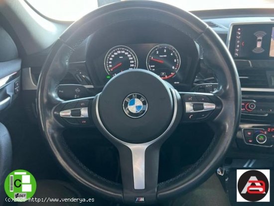 BMW X1 en venta en Lleida (Lleida) - Lleida