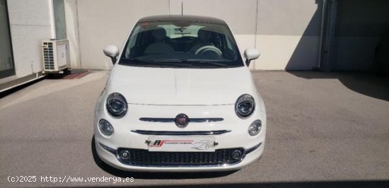 FIAT 500 en venta en Santpedor (Barcelona) - Santpedor