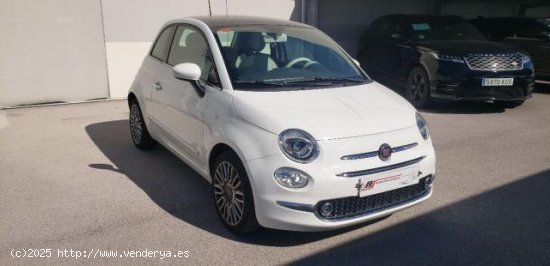 FIAT 500 en venta en Santpedor (Barcelona) - Santpedor