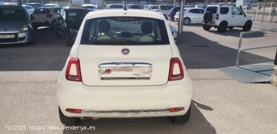 FIAT 500 en venta en Santpedor (Barcelona) - Santpedor