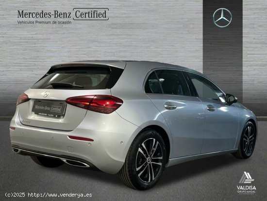 Mercedes Clase A 200 d - 