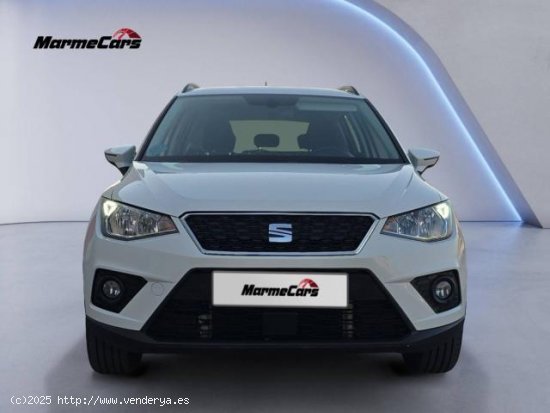 SEAT Arona en venta en San Javier (Murcia) - San Javier