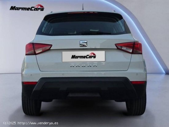 SEAT Arona en venta en San Javier (Murcia) - San Javier