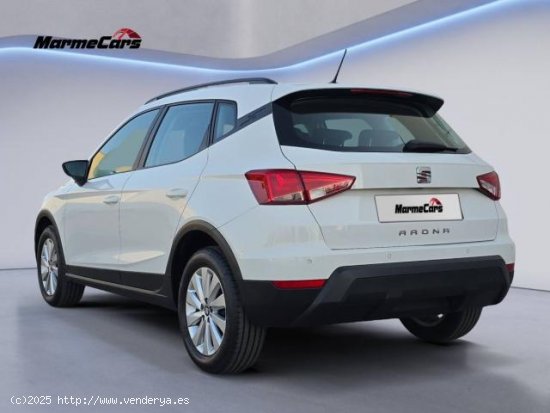 SEAT Arona en venta en San Javier (Murcia) - San Javier