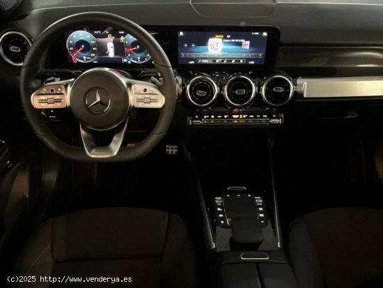 Mercedes Clase GLB 200 - 