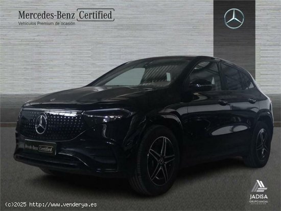 Mercedes EQA EQA 250+ - 