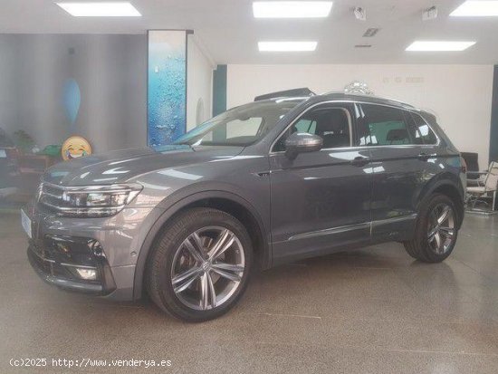 VOLKSWAGEN Tiguan en venta en Madrid (Madrid) - Madrid