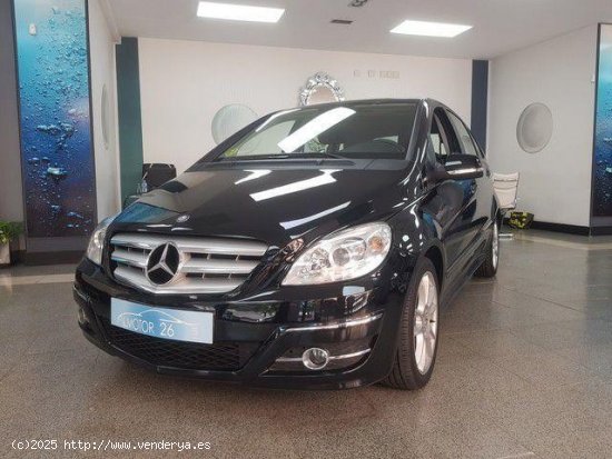 MERCEDES Clase B en venta en Madrid (Madrid) - Madrid