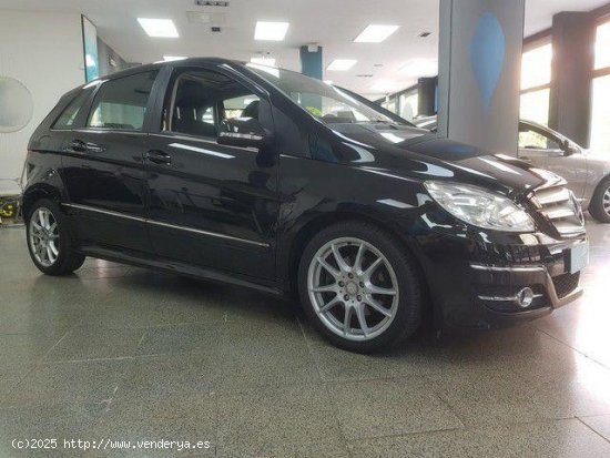 MERCEDES Clase B en venta en Madrid (Madrid) - Madrid