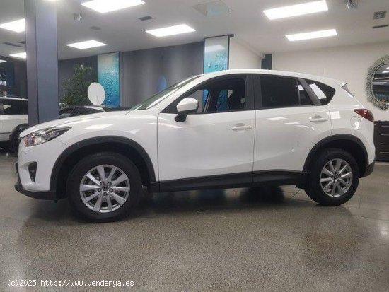 MAZDA CX-5 en venta en Madrid (Madrid) - Madrid