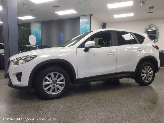 MAZDA CX-5 en venta en Madrid (Madrid) - Madrid