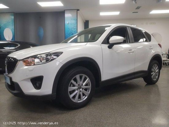 MAZDA CX-5 en venta en Madrid (Madrid) - Madrid