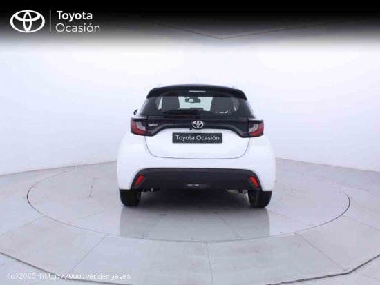 Toyota Yaris 1.5 125 S-Edition + CARE VO + Pack Protección - Zaragoza