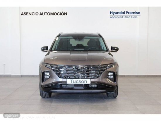 Hyundai Tucson 1.6 CRDI 100kW (136CV) 48V Tecno 2C de 2024 con 18.941 Km por 29.900 EUR. en Cadiz