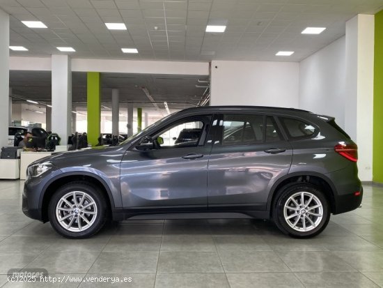 BMW X1 sDrive16d de 2018 con 59.000 Km por 22.800 EUR. en Malaga