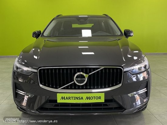 Volvo XC 60 B4 Momentum Pro 2.0D 197CV Auto de 2021 con 65.000 Km por 36.800 EUR. en Malaga