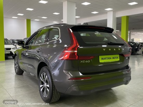 Volvo XC 60 B4 Momentum Pro 2.0D 197CV Auto de 2021 con 65.000 Km por 36.800 EUR. en Malaga