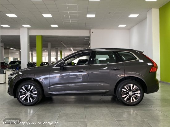 Volvo XC 60 B4 Momentum Pro 2.0D 197CV Auto de 2021 con 65.000 Km por 36.800 EUR. en Malaga