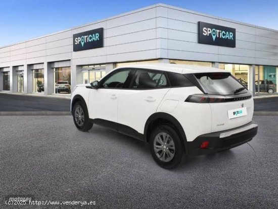 Peugeot 2008 Puretech 100 S&S Active Pack 75 kW (100 CV) de 2023 con 32.508 Km por 18.900 EUR. en MA