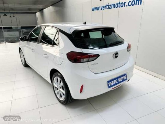 Opel Corsa 1.2T XHL S/S Edition 100cv de 2019 con 74.000 Km por 13.400 EUR. en Guipuzcoa