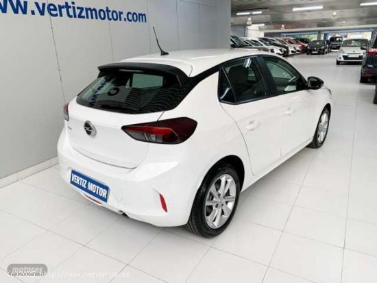 Opel Corsa 1.2T XHL S/S Edition 100cv de 2019 con 74.000 Km por 13.400 EUR. en Guipuzcoa