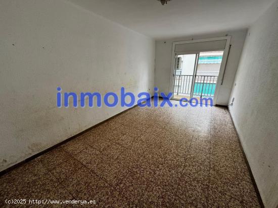 SANT BOI DE LLOB, MARIANAO PISO EN VENTA CON ASCENSOR - BARCELONA