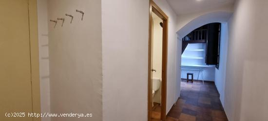 Bonito loft en alquiler en la calle Alfonso I - ZARAGOZA