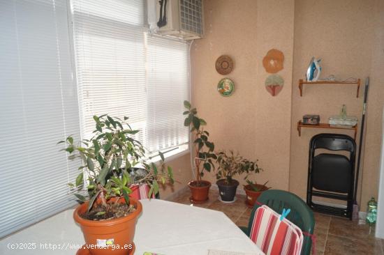  Apartamento en la playa del Cura - ALICANTE 