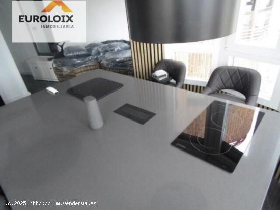  Exclusivo y moderno apartamento en Rincon de Loix , Benidorm.www.euroloix.com - ALICANTE 