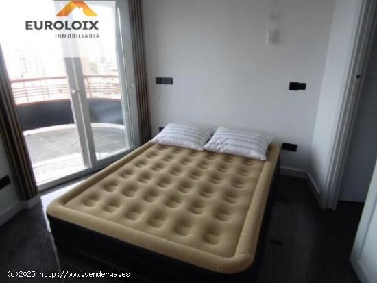 Exclusivo y moderno apartamento en Rincon de Loix , Benidorm.www.euroloix.com - ALICANTE