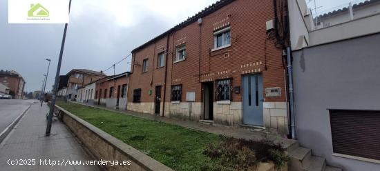  Se Vende en Zamora - ZAMORA 