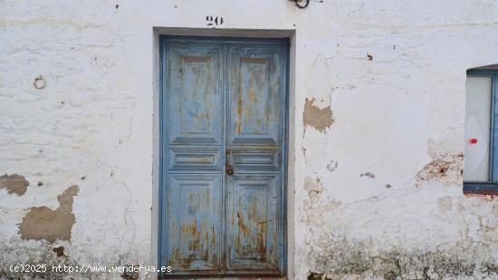 CASA EN VENTA OLIVA DE LA FRONTERA - BADAJOZ