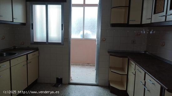 PISO EN VENTA MONTERRUBIO - BADAJOZ