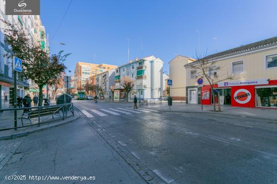 ¡Oportunidad Única! Piso en Venta en el Zaidín con Ascensor - GRANADA