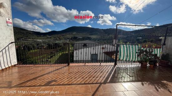 CASA Y PISO INDEPENDIENTES EN LA ALDEA DE EL HOYO, BELMEZ (CÓRDOBA) - CORDOBA