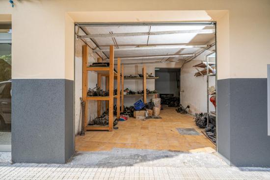 Local comercial, taller o garaje en Manacor - BALEARES