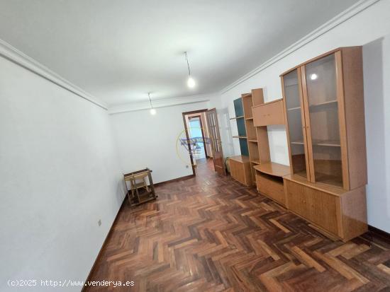 PISO DE 2 HABITACIONES CON GARAJE EN PANXÓN - PONTEVEDRA