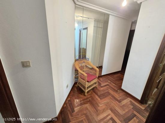 PISO DE 2 HABITACIONES CON GARAJE EN PANXÓN - PONTEVEDRA