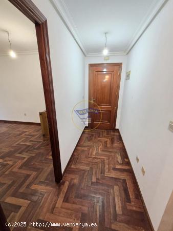 PISO DE 2 HABITACIONES CON GARAJE EN PANXÓN - PONTEVEDRA