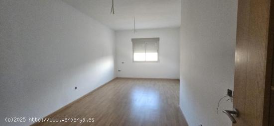  SE VENDE PISO EN VILLANUEVA DEL RIO SEGURA - MURCIA 