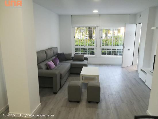  ¡¡Ideal Inversores!!!Piso/Loft en zona Parque Cruz Conde (junto parque de bomberos) - CORDOBA 