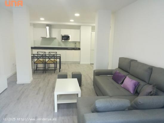 ¡¡Ideal Inversores!!!Piso/Loft en zona Parque Cruz Conde (junto parque de bomberos) - CORDOBA