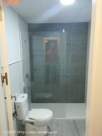 ¡¡Ideal Inversores!!!Piso/Loft en zona Parque Cruz Conde (junto parque de bomberos) - CORDOBA