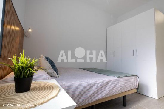 COLIVING PARA ESTUDIANTES - DISPONIBLE PARA CURSO 2024-2025 Y 2025-2026. ¡RESERVA TU PLAZA YA! - VA