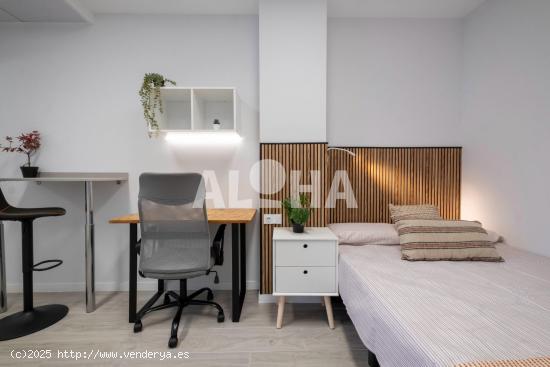 COLIVING PARA ESTUDIANTES - DISPONIBLE PARA CURSO 2024-2025 Y 2025-2026. ¡RESERVA TU PLAZA YA! - VA