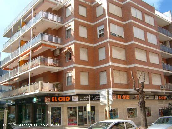  PISO EN FERRERIES DE 130m2 - TARRAGONA 