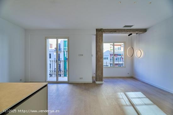 Venta de vivienda, Calle Mestre Racional, Valencia - VALENCIA